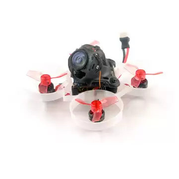 Order In Just $104.72 For Happymodel Mobula6 Hd M6 65mm Crazybee F4 Lite 1s Whoop Fpv Racing Drone Bnf With This Coupon At Banggood
