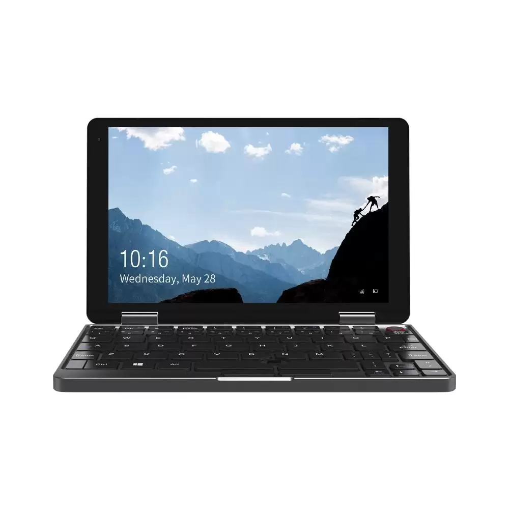 Order In Just 499.99 Chuwi Minibook Intel Core M3-8100y 8gb Ram 256gb Ssd 8 Inch Windows 10 Tablet With This Coupon At Banggood