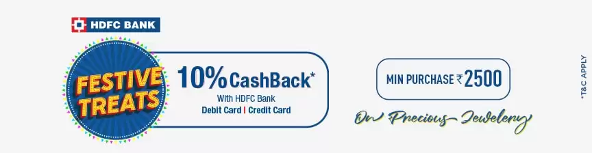 Get 10% Cashback At Ajio Pay Via Hdfc Bank Cards