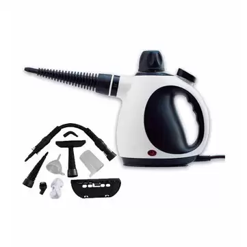 Order In Just $47.99 / €42.82 1000w Sterilization High Temperature High Pressure Steam Cleaner With 6 Heads Mobile Cleaning Machine Automatic Pumping Disinfector Vacuum Cleaner With This Coupon At Banggood