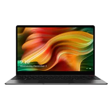 Order In Just $345.92 Chuwi Aerobook Pro 13.3 Inch Intel M3-8100y 8gb Ram 256gb Ssd 80% Ratio Backlit Type-C Fast Charging Full Lamination Notebook With This Coupon At Banggood