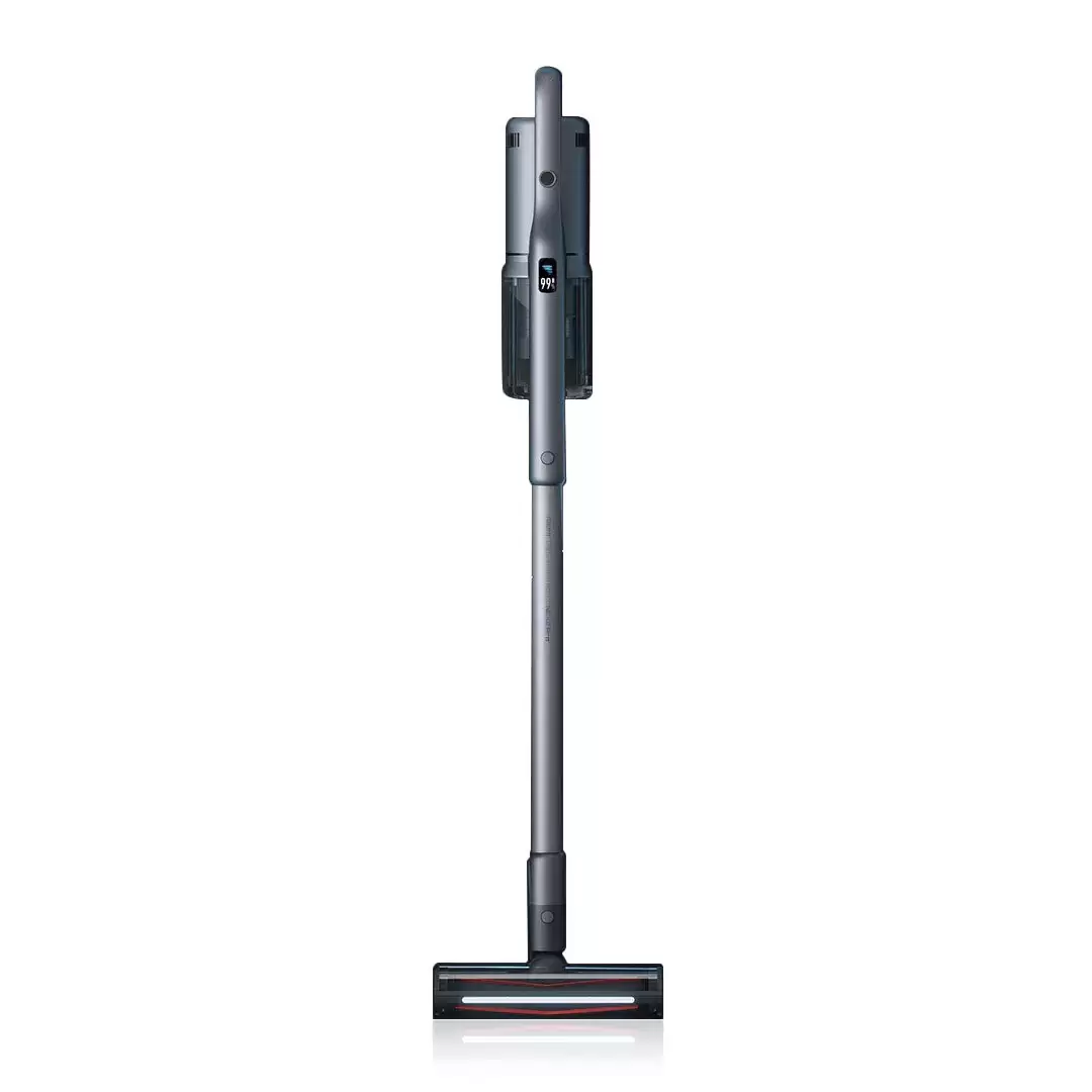 Order In Just $485.99 / €429.47 Roidmi Nex 2 Pro Smart Handheld Cordless Vacuum Cleaner 26500pa Suction With Mopping And Intelligent App Control, Oled Display, 70min Long Battery Life From Xiaomi Youpin With This Coupon At Banggood