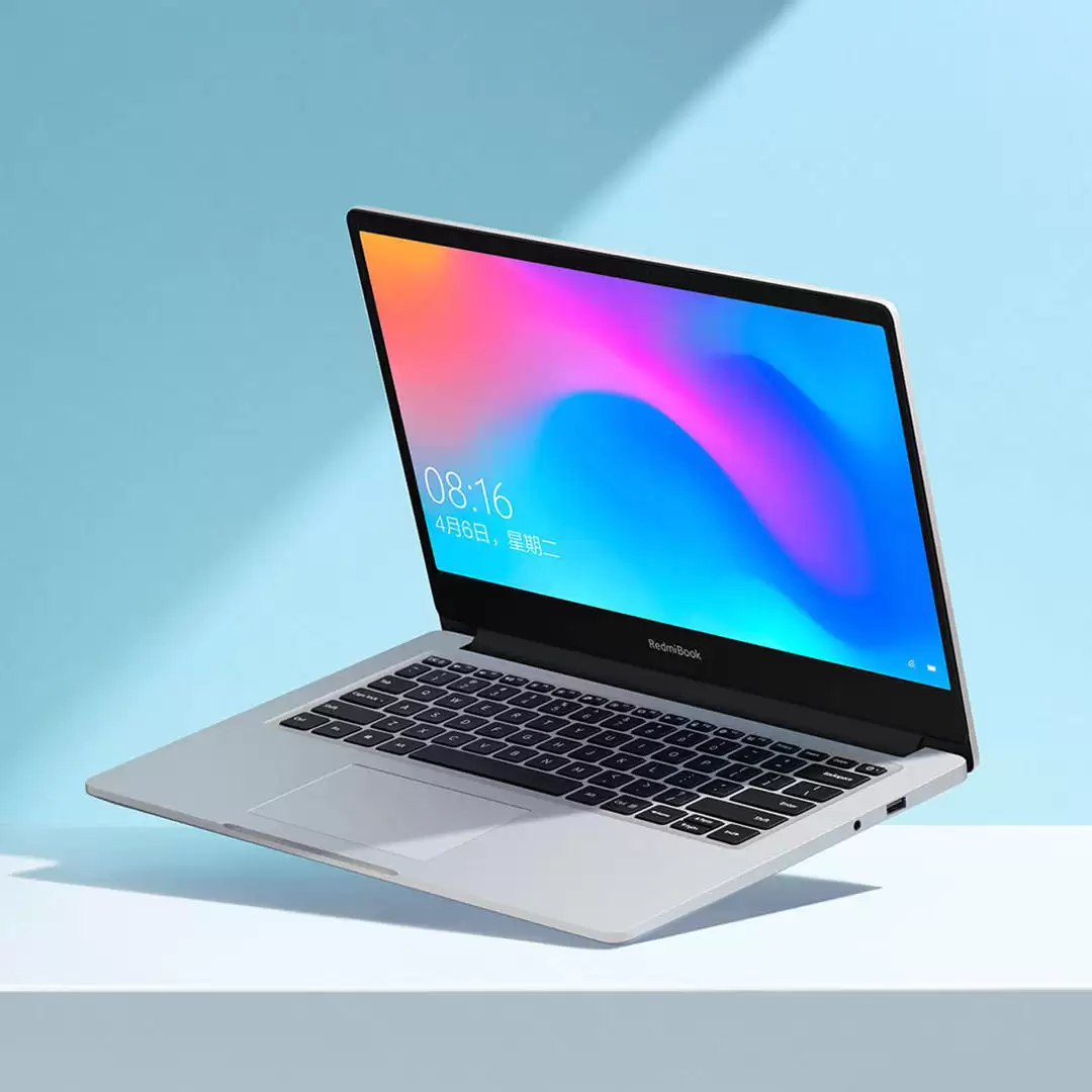 Order In Just $759.99 Xiaomi Redmibook Laptop Pro 14.0 Inch I7-10510u Nvidia Geforce Mx250 8gb Ddr4 Ram 512gb Ssd Notebook With This Coupon At Banggood