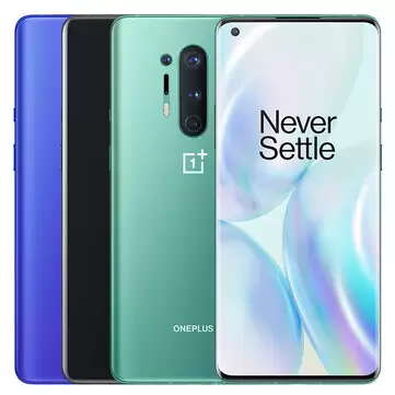 Order In Just $789.00 Oneplus 8 Pro 12+256 With This Coupon At Banggood