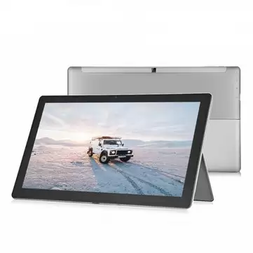 Order In Just $349.99 Alldocube Knote 8 Intel Kaby Lake M3 7y30 8gb Ram 256gb Ssd 13.3 Inch Windows 10 Tablet With This Coupon At Banggood