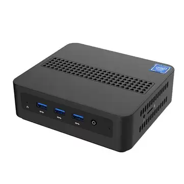 Order In Just $214.99 Kodlix Gd41 Mini Pc Intel Celeron N4120 8gb Ddr4 128gb M.2 2242 Pcie Ssd Desktop Pc Quad Core 1.1ghz To 2.6ghz Intel Uhd Graphics 600 Hdmi Tf Card Solt Bt5.0 Windows 10 Home With This Coupon At Banggood