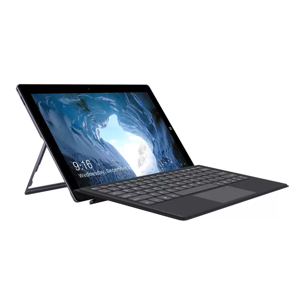 Order In Just 289.99 Chuwi Ubook Intel Gemini Lake N4100 8gb Ram 256gb Ssd 11.6 Inch Windows 10 Tablet With Keyboard With This Coupon At Banggood