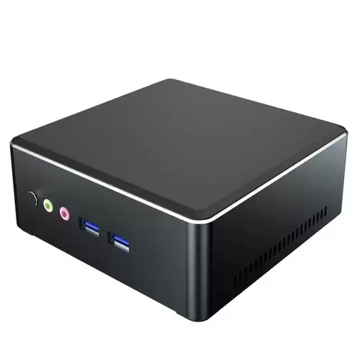 Pay Only $369.99 For T-bao Mn25 4gb Ddr4 128gb Nvme Ssd Windows 10 Mini Pc Amd Ryzen 5 2500u Radeon Vega 8 Graphics Hdmi+dp With This Coupon Code At Geekbuying