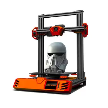 Pay Only $239.00 For Homers/Tevo Tarantula Rs 3d Prinster Diy Kit With This Discount Coupon At Banggood