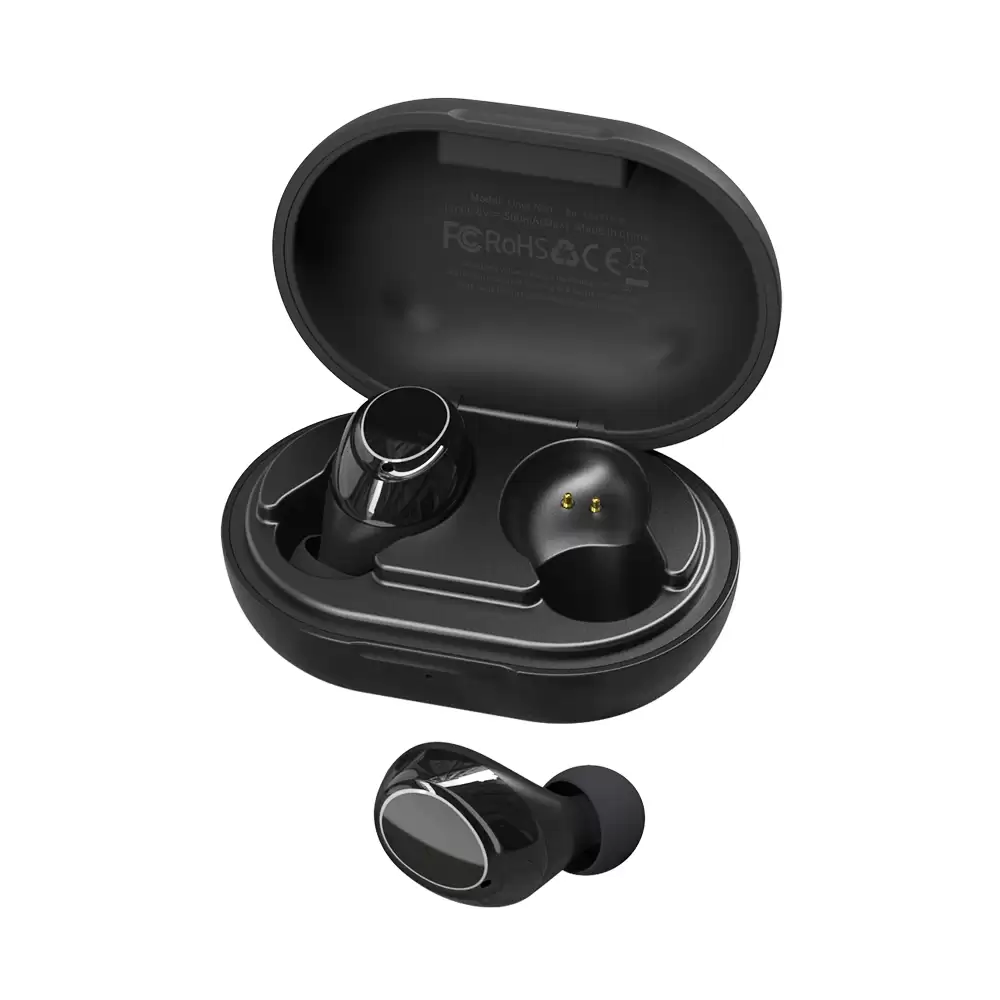 Order In Just $26.00-7.00 Tronsmart Onyx Neo Bluetooth 5.0 True Wireless Earbuds Qualcomm Aptx, Hifi Stereo, Cvc 8.0 Noise Cancelling, 24h Playtime, Mic, Compatible With Android Ios With This Discount Coupon At Geekbuying