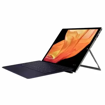 Order In Just $389.99 / €358.71 Chuwi Ubook Pro Intel Gemini Lake N4100 256gb Ssd 12.3 Inch Windows 10 Tablet With Keyboard With This Coupon At Banggood