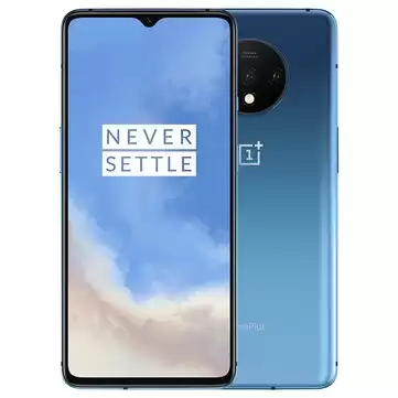 Order In Just $468.99 / €415.89€ Oneplus 7t 8+256 With This Coupon At Banggood