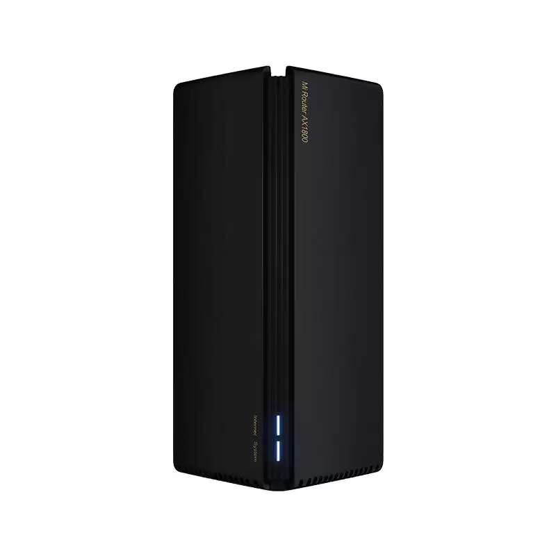 Order In Just $66.89 Xiaomi Router Ax1800 1775mbps 5-core Wi-fi 6 Wireless Router Dual Band 256mb Support Mesh Ofdma Ipv6 Wpa3 Mu-mimo With This Coupon At Banggood