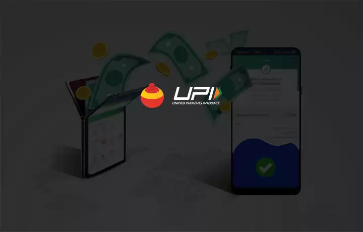 Get Up To Rs.100 Cashback On Your First Upi Transfer Pay Via Mobikwik