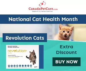 Get Extra 12% Discount + Free Shipping With This Discount Coupon At Canadapetcare