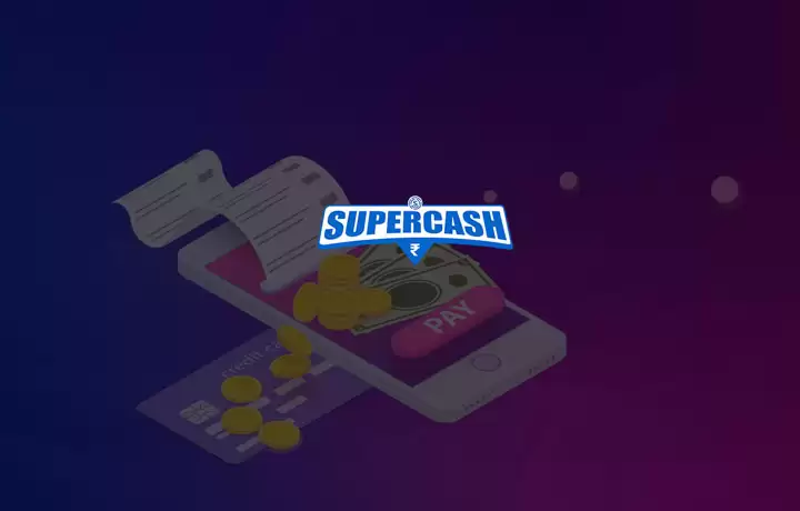 Get 1% Supercash Up To Rs.1000 On Credit Card Bill Payment Via Upi And Wallet Only. Pay Via Mobikwik