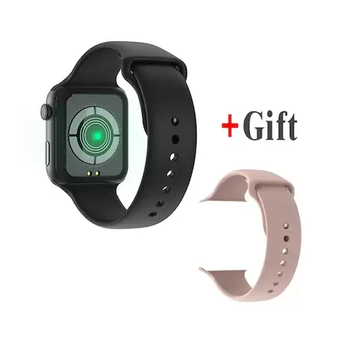 Order In Just $25.99 F10 Smart Watch Original Full Touch Screen Bluetooth Smartwatch Series 4 5 Nwaterproof Smart Bracelet Pk B57 Iwo8 For Iphone Ios At Gearbest With This Coupon
