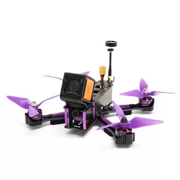 Order In Just $148.72 12% Off For Eachine Wizard X220s Fpv Racer Rc Drone Omnibus F4 5.8g 40ch 30a Dshot600 2206 2300kv 800tvl Ccd Arf With This Coupon At Banggood