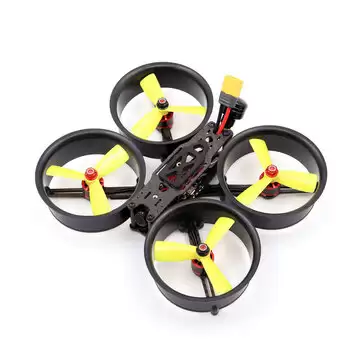Order In Just $122.39 15% Off For Reptile Cloud-149 149mm 3inch 4s 20a Blheli_s Mini F4 1200tvl Camera Pnp Fpv Racing Rc Drone With This Coupon At Banggood