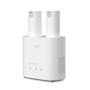 Get Extra $21 Discount On Xiaomi Deerma Intelligent Shoes Dryer 220v With This Discount Coupon At Tomtop