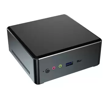 Order In Just $389.99 T-bao Tbook Mn35 Amd Ryzen 5 3550h Mini Pc 16gb Ddr4 512gb Nvme Ssd Desktop Pc Mini Computer Radeon Vega 8 Graphics 2.1ghz To 3.7ghz Dp Hd Type-c With This Coupon At Banggood