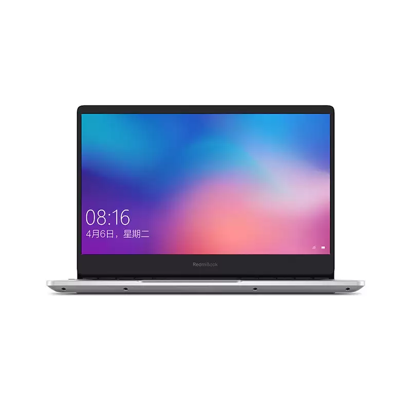 Order In Just $539.99 / €494.84 Xiaomi Redmibook Laptop 14.0 Inch Amd R5-3500u Radeon Vega 8 Graphics 8g Ddr4 256g Ssd Notebook - Silver With This Coupon At Banggood