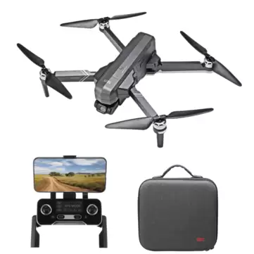 Order In Just $171.99 Sjrc F11 4k Pro 5g Wifi Fpv Gps With 4k Hd Camera 2-axis Electronic Stabilization Gimbal Brushless Foldable Rc Drone Quadcopter Rtf With This Coupon At Banggood