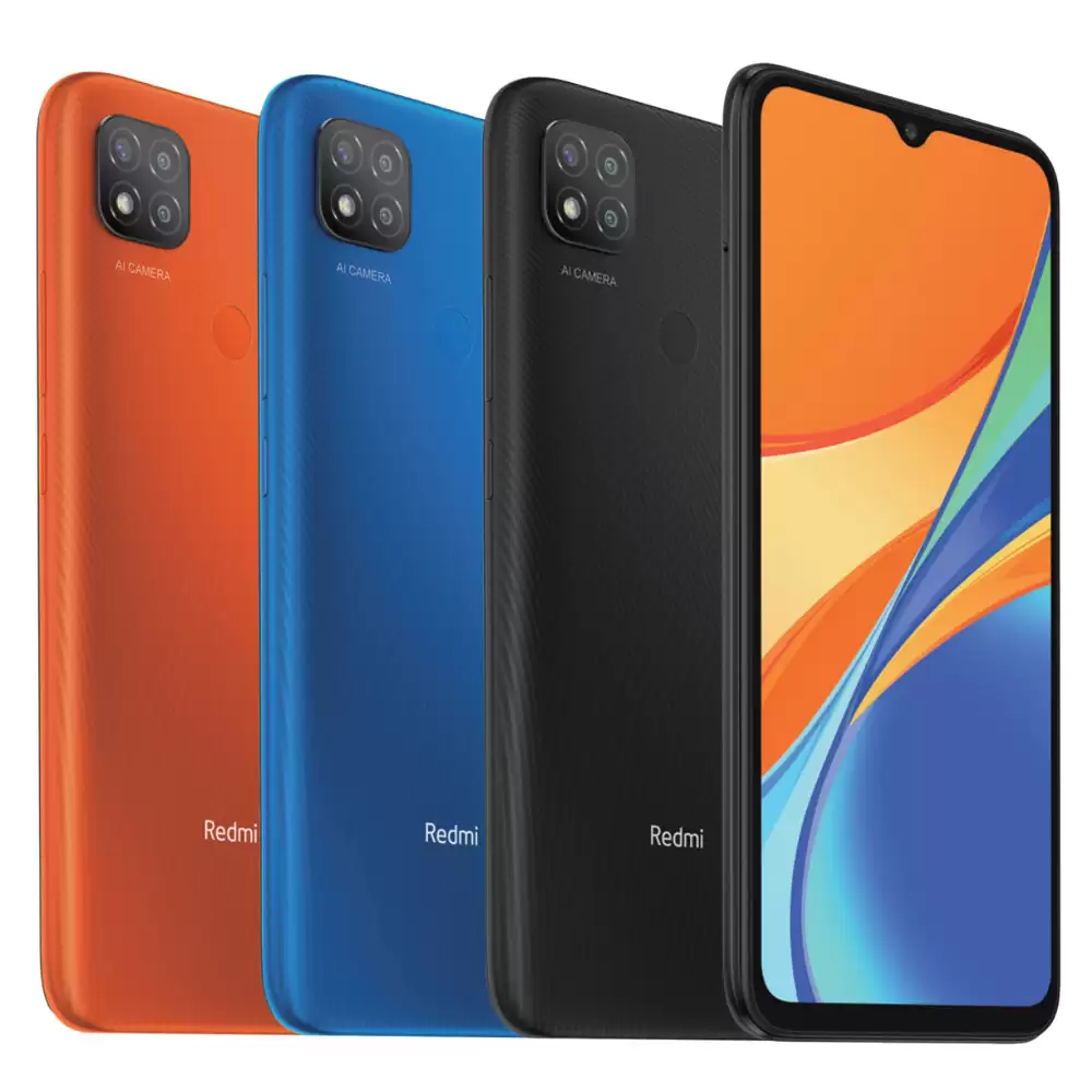 Order In Just Us$109.00 $109 For Xiaomi Redmi 9c Global 2+32 With This Coupon At Banggood