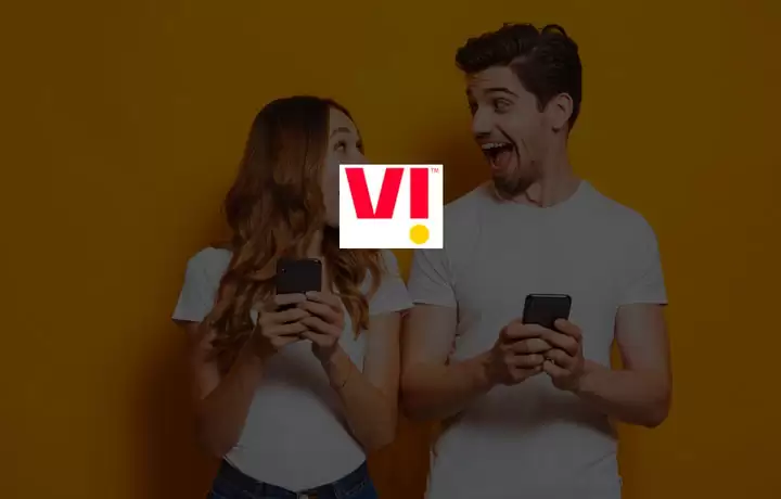 Get Flat Rs.50 Cashback On Your First Voda-idea Recharge Pay Via Mobikwik