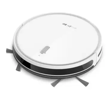 Order In Just $219.99 / €195.44 Blitzwolf Bw-vc3 2 In 1 Smart Robot Vacuum Cleaner Sweep Mop, 1600pa Strong Suction, App Control, Voice Control, Gyroscope Navigation And Smart Sensors With This Coupon At Banggood