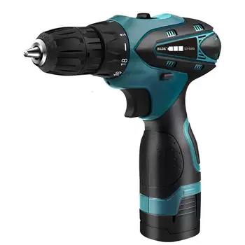 Order In Just $22.76 Hilda Electric Drill Cordless Screwdriver Lithium Battery Mini Drill Cordless Screwdriver Power Tools Cordless Drill At Aliexpress Deal Page