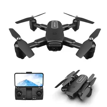 Order In Just $50.99 15% Off For Zd8 Gps 4k Wide Angle Hd Aerial Photography Drone Altitude Hold 15min Flight Time Rc Quadcopter Rtf With This Coupon At Banggood