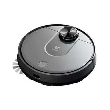Order In Just $335.99 / €296.91 Xiaomi Viomi V2 Smart Robot Vacuum Cleaner 2150pa Suction Intelligent Route Plan Sweep And Mop Xiaomi Mijia App Control With This Coupon At Banggood