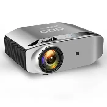 Order In Just $201.51 Aao Native 1080p Full Hd Projector Yg620 Led Proyector 1920x 1080p 3d Video Yg621 Wireless Wifi Multi-screen Beamer Home Theater At Aliexpress Deal Page