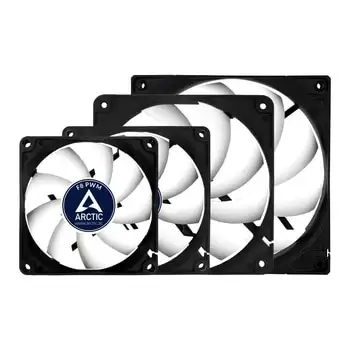Order In Just $10.92 Arctic F9pwm F12pwm F14 Pwm And Pst 9cm 12cm 14cm 4pin 200-2000 Rpm Computer Cooling Fan Quiet Cpu Power Cooler Chassis Case Fan At Aliexpress Deal Page