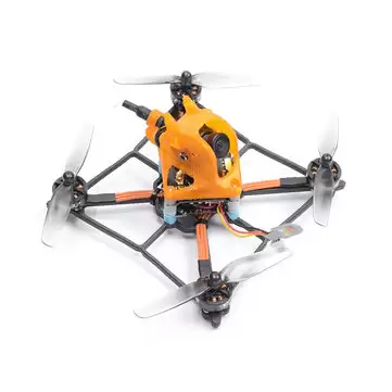 Order In Just $110.49 15% Off For Diatone Gtb 229 Pro Cube 105mm 2.5 Inch 2s Fpv Racing Drone Pnp Mamba F411 Aio Fc Mb1103 8500kv Motor 13a Esc With This Coupon At Banggood