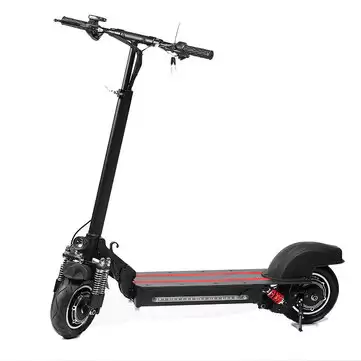 Order In Just $659.99 [eu Direct] Lamtwheel Gyl002 48v 22ah 600w*2 Folding Electric Scooter With This Coupon At Banggood