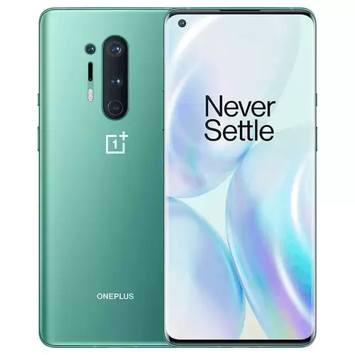 Pay Only $986.99 For Oneplus 8 Pro 6.78 Inch Screen 5g Smartphone Qualcomm Snapdragon 865 Octa Core 12gb Ram 256gb Rom Android 10.0 Dual Sim Dual Standby Global Rom - Glacial Green With This Coupon Code At Geekbuying