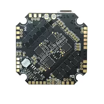 Order In Just $39.66 15% Off For Namelessrc Aio412t F411 Flight Controller Mpu6000 2-4s Hv 5v/2.5a Bec With This Coupon At Banggood