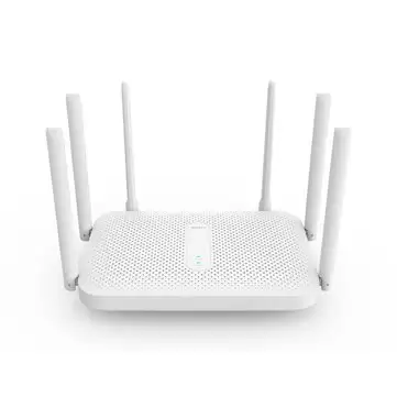 Order In Just $37.99 Xiaomi Redmi Router Ac2100 2033mbps 2.4g 5g Dual Band Wireless Router 6*high Gain Antennas 128mb Openwrt Wifi Router With This Coupon At Banggood
