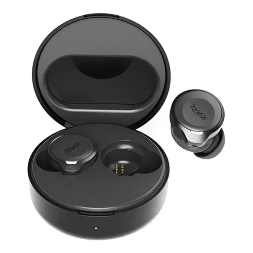 Order In Just $79.99 233621 Zen Anc Qualcomm Qcc5124 Tws Earbuds Active Noise Canceling Bluetooth 5.0 Aptx Aac Cvc Hi-fi Sound Ip54 Independent Use With This Discount Coupon At Geekbuying