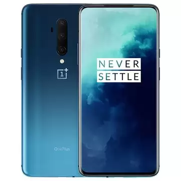 Order In Just $649.99 / €583.78 Oneplus 7t Pro 8gb 256gb Deals With This Coupon At Banggood