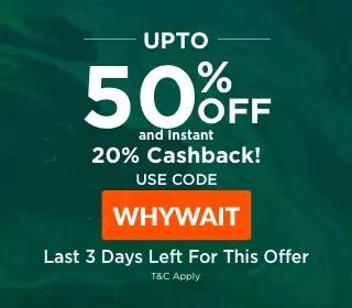 Get Extra 20% Cashback With This Discount Coupon At Pepperfry At Pepperfry At Pepperfry