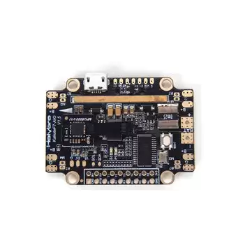 Order In Just $45.00 15% Off For Holybro Kakute F7 Aio V1.5 Stm32f745 Flight Controller W/ Osd Pdb Current Sensor Barometer For Rc Drone With This Coupon At Banggood