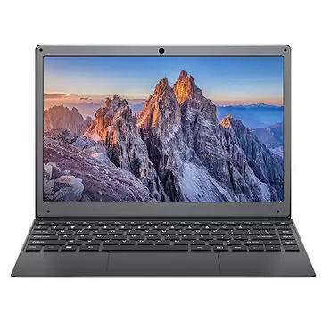 Order In Just $259.99 Bmax S13 A Laptop 13.3 Inch Intel N3350 8gb Ram 128gb Ssd 10000mah Full Sized Keyboard Lightweight Notebook With This Coupon At Banggood