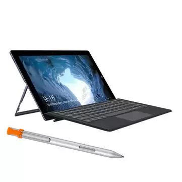 Order In Just 319.99 Chuwi Ubook Intel Gemini Lake N4100 8gb Ram 256gb Ssd 11.6 Inch Windows 10 Tablet With Keyboard Stylus Pen With This Coupon At Banggood