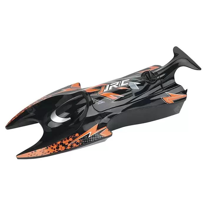 Order In Just $21.99 Jjrc S6 1:47 2.4g Remote Control Waterproof Electric Racing Boat Vehicle Models Simulate Lobster At Gearbest With This Coupon