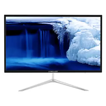 Order In Just $249.99 Teclast X22 Air V2 21.5-inch All-in-one Computer Aio Pc Fhd Led Screen Dos Intel Celeron J3160 Quad Core 1.6ghz 4gb Ram 128gb Ssd Hd Windows 10 Computer With This Coupon At Banggood
