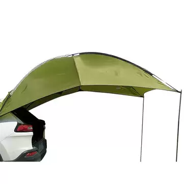 Order In Just $57.99 28%off For Laduta 3-4person Car-tent Roof Top Tent Camper Canopy Awning Sun Shelter With This Coupon At Banggood