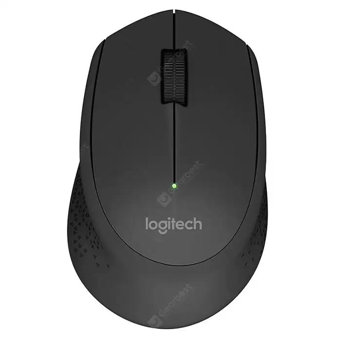 Order In Just $16.99 Logitech M280 Wireless Mouse With Usb Receiver 1000dpi At Gearbest With This Coupon